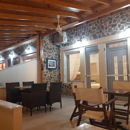 Kohyli Apartments Skala Rachoni  Eksteriør bilde