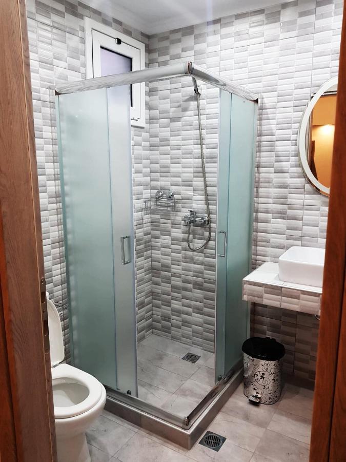Kohyli Apartments Skala Rachoni  Eksteriør bilde
