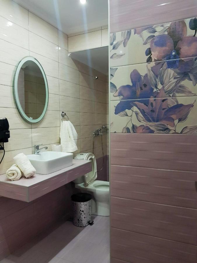 Kohyli Apartments Skala Rachoni  Eksteriør bilde